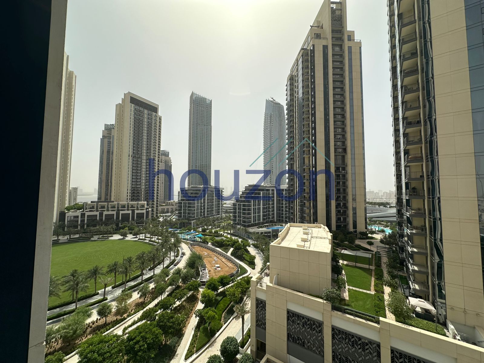 Chiller Free 1BR | Canal view | Vacant Soon