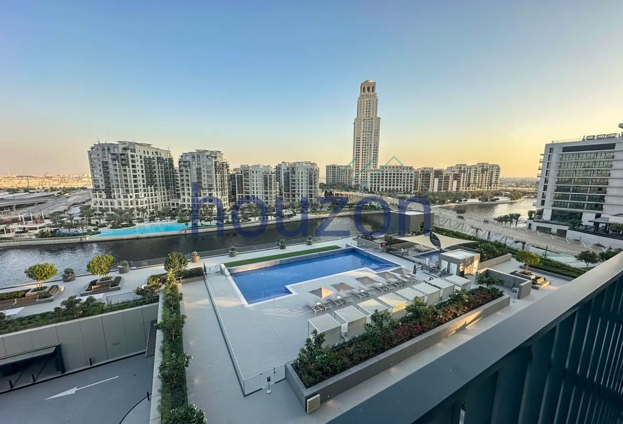 Spacious 3 BR | Brand New | Vacant