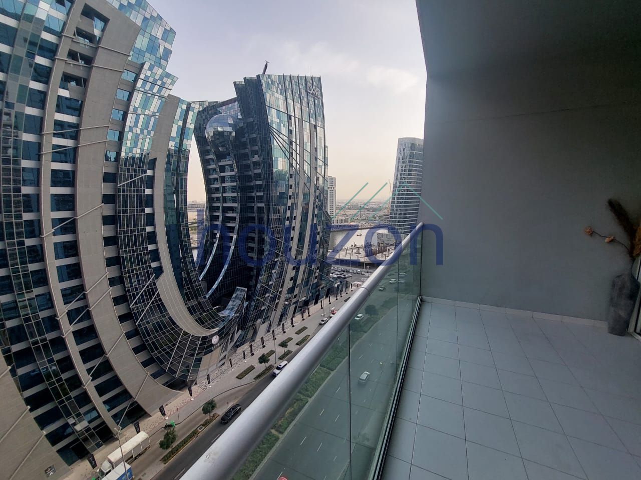 Modern 2BR | Fully Furnished | Investors Deal