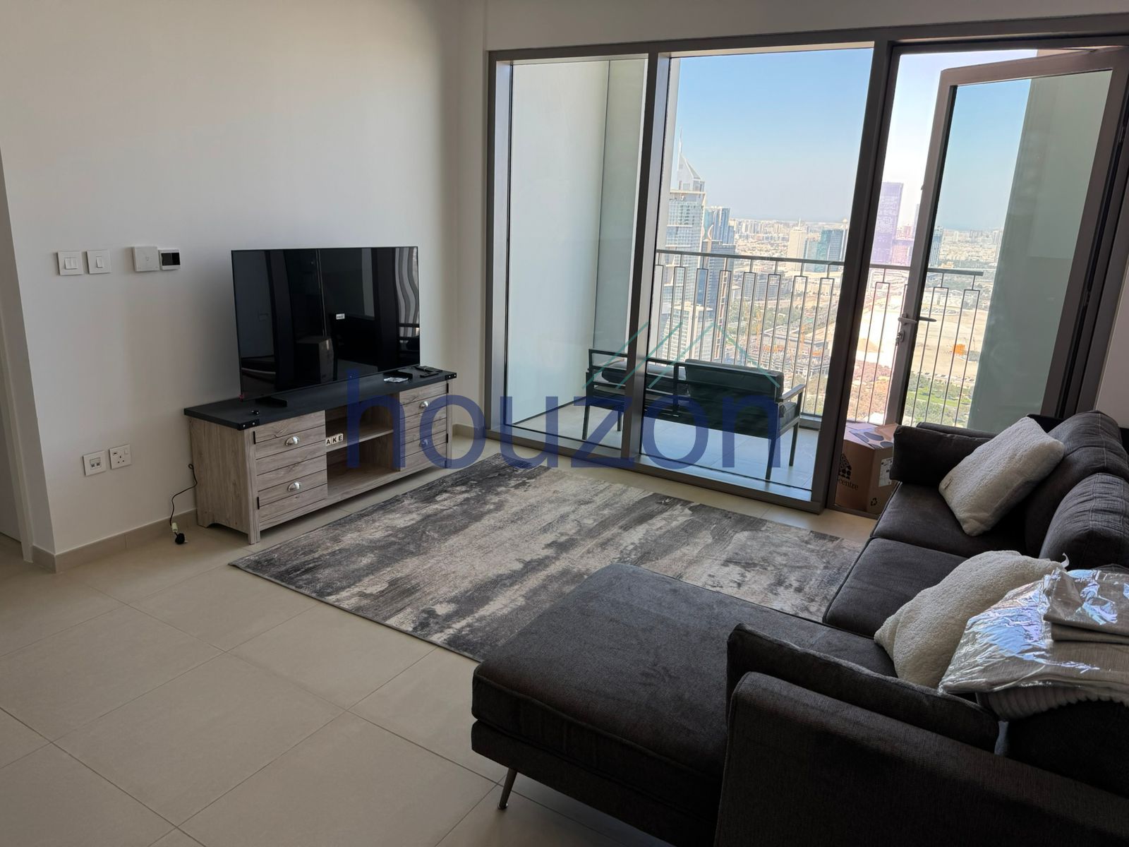 High Floor 1BR |Zabeel View |Chiller Free