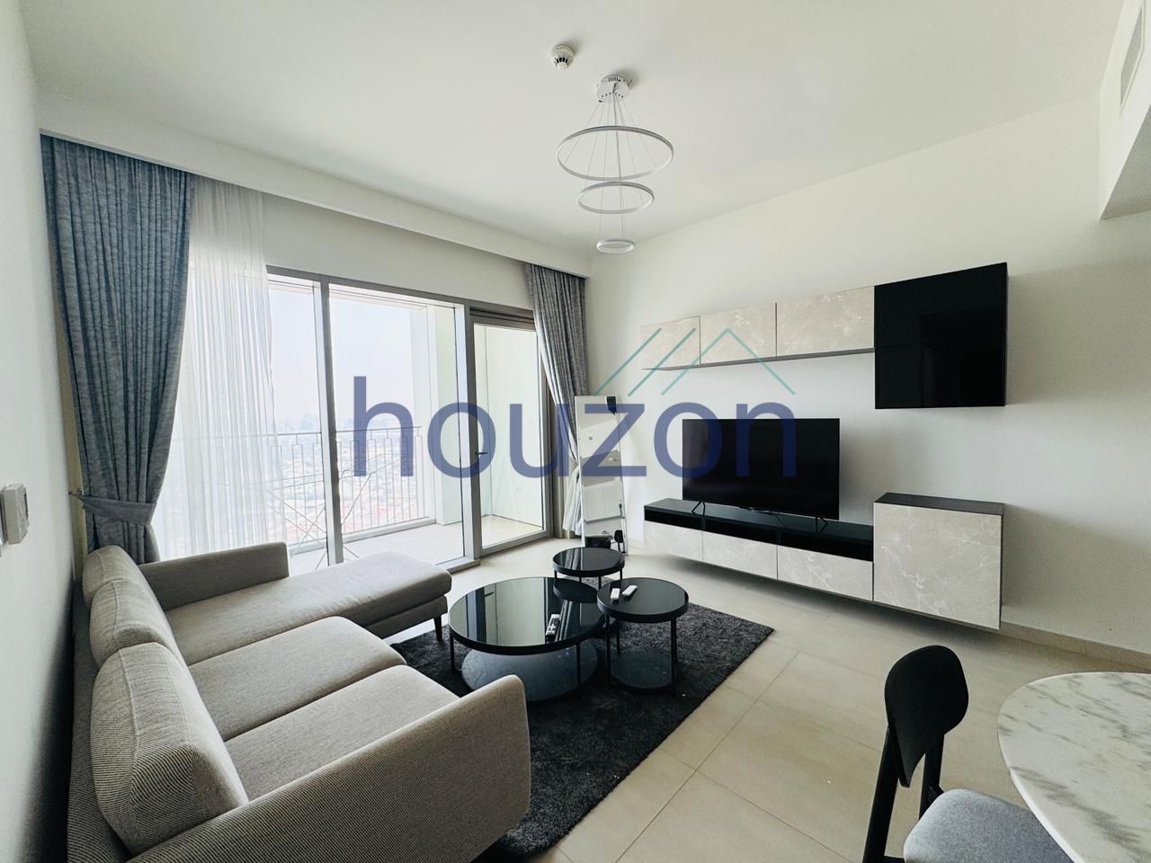 Vacant | Zabeel View | Chiller Free | Best Price