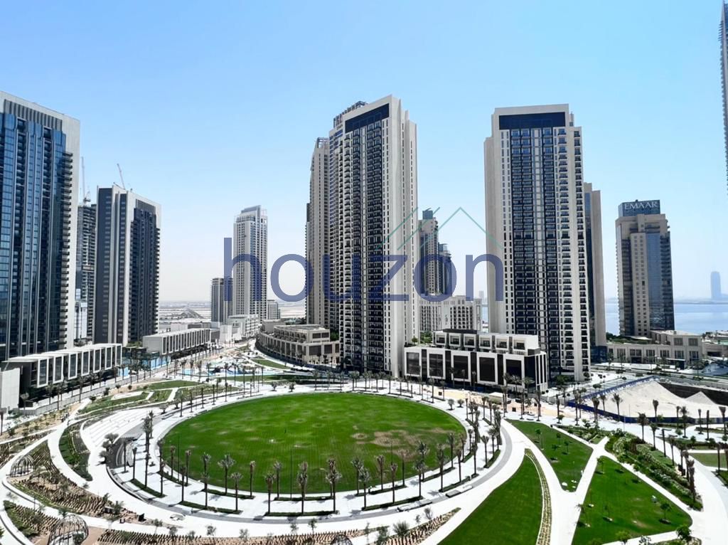 Spacious 2BR | Full Park View | Multiple Options