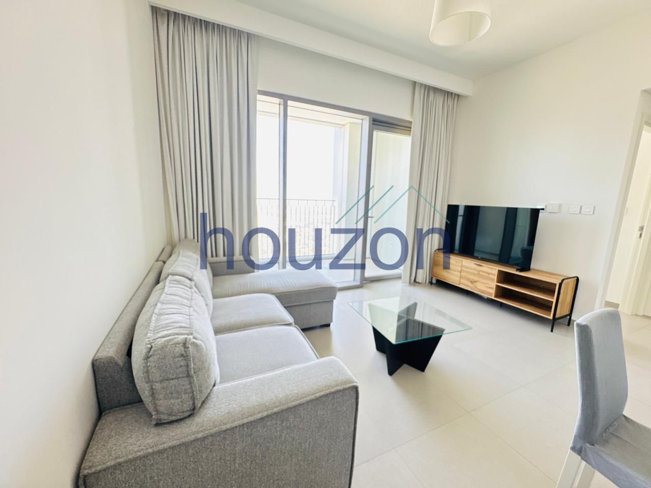 Vacant 1BR | Zabeel View |Chiller Free |Best Price