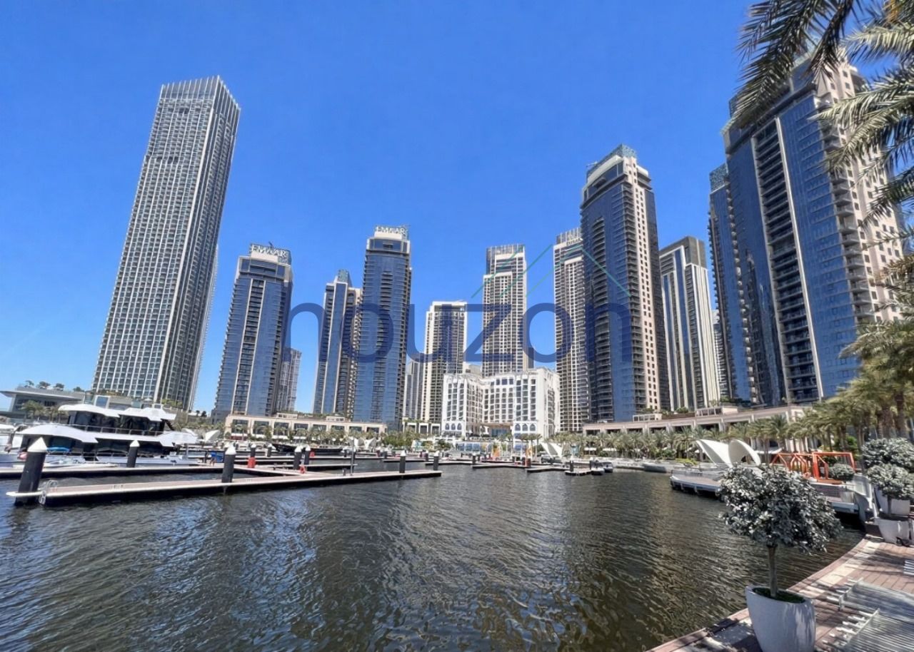 Spacious + Modern 1 BR |Chiller Free | Vacant Soon