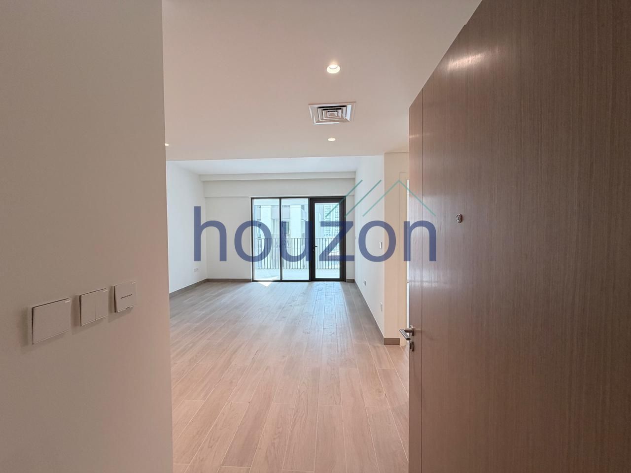 Spacious+ Brand New 1BR |Beach View |Chiller Free