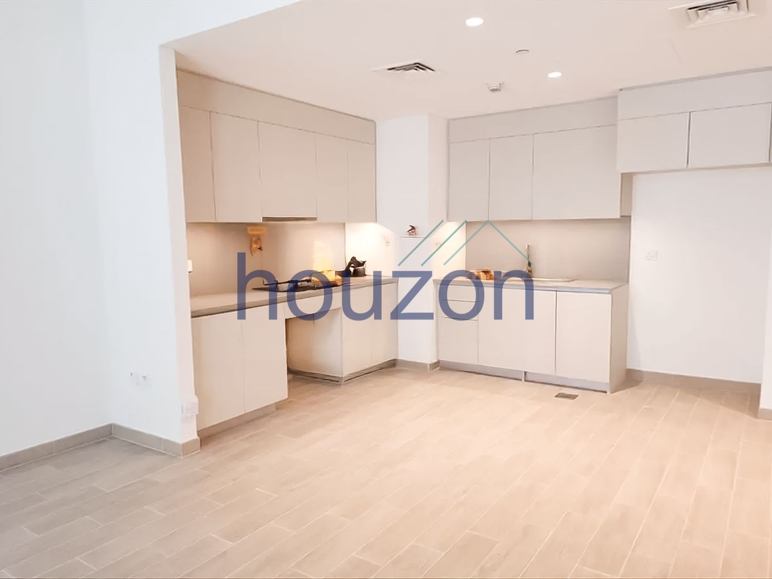 Modern 2BR | Balcony | Vacant