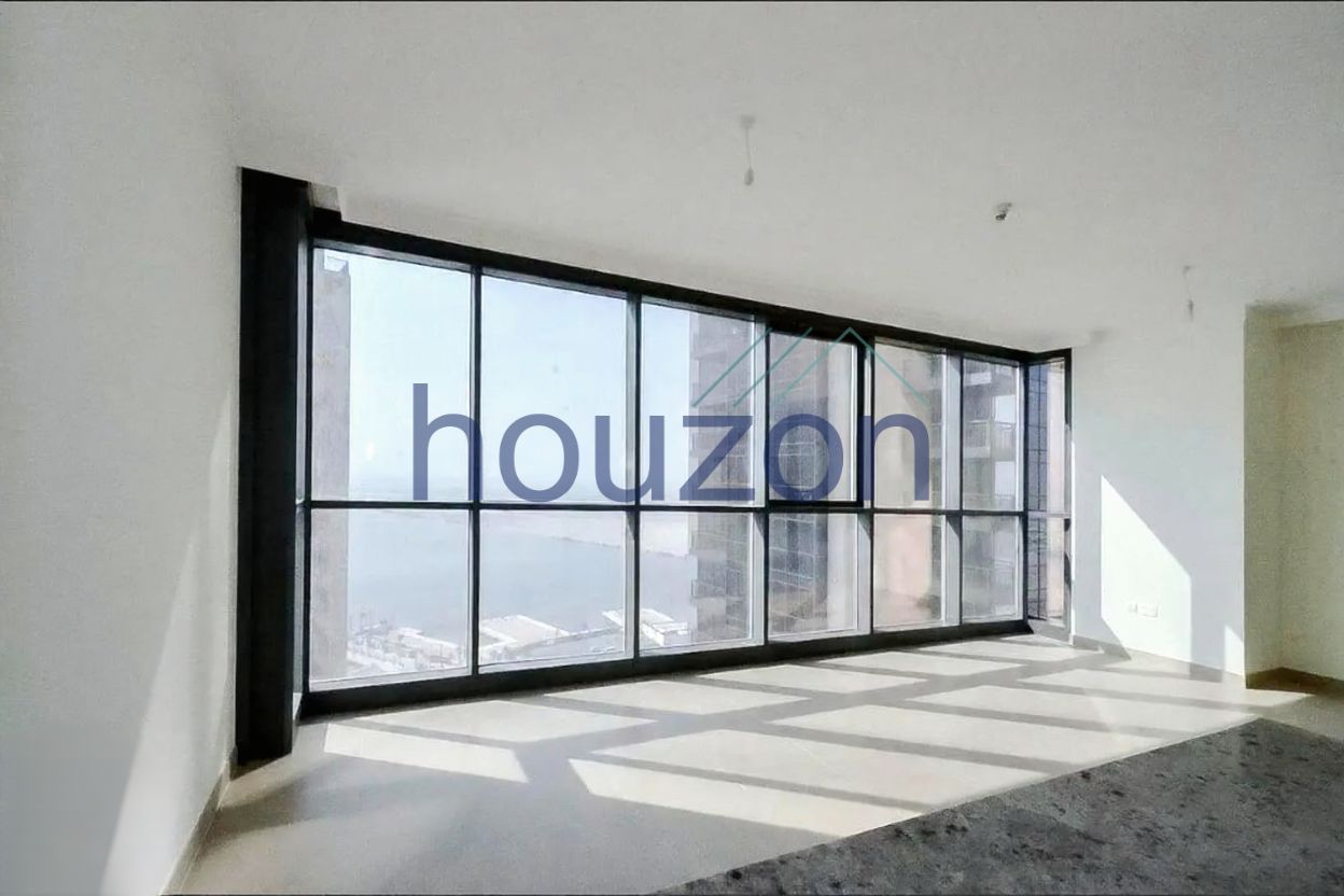 Chiller Free 2BR I Multiple Cheques I Sea View