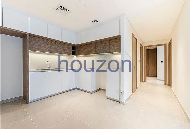 Spacious 2BR | Vacant | Motivated Seller