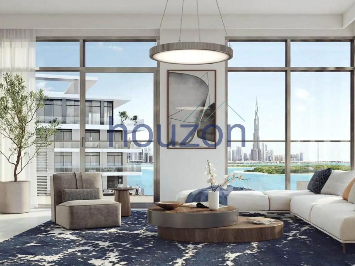 Spacious 1BR | Luxury Lifestyle | Brand New