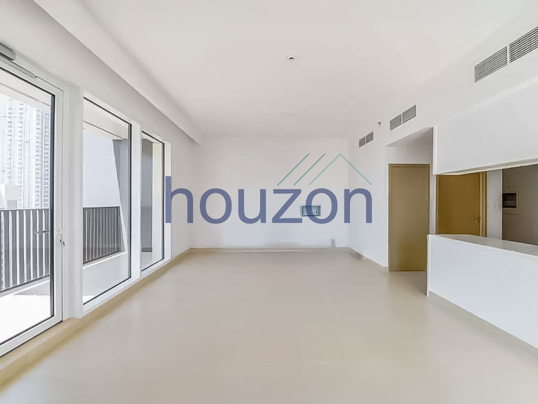 Exclusive | Modern + Elegant 3BR | Chiller Free