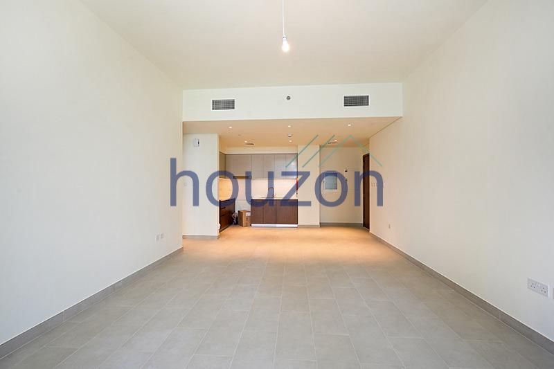 Luxury 1BR | Parkside | Spacious Layout