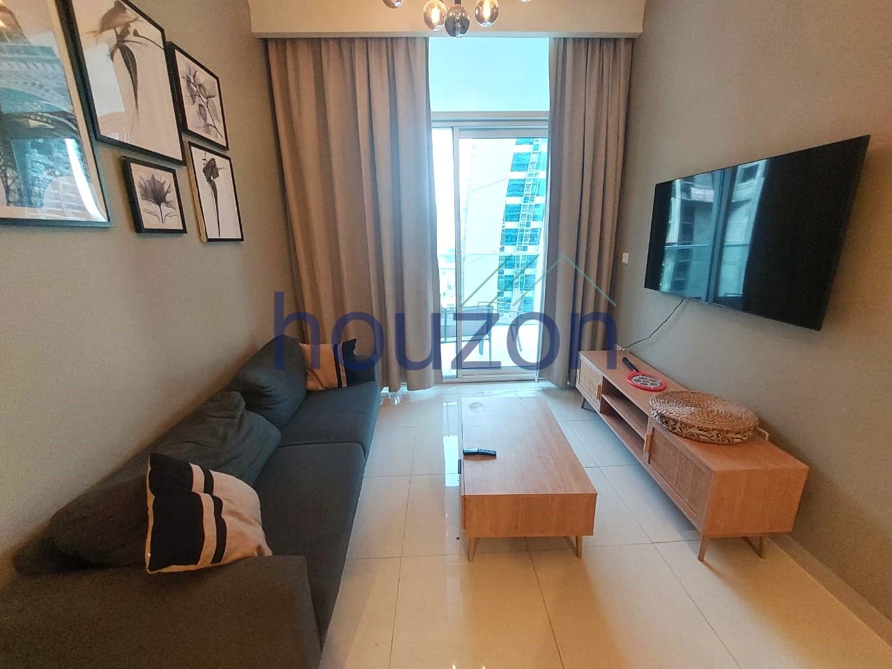Modern 2BR | Fully Furnished | Investors Deal