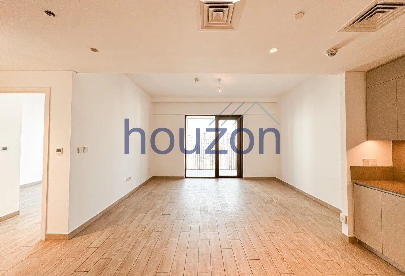 2 BR Chiller Free | Beach Access | Vacant