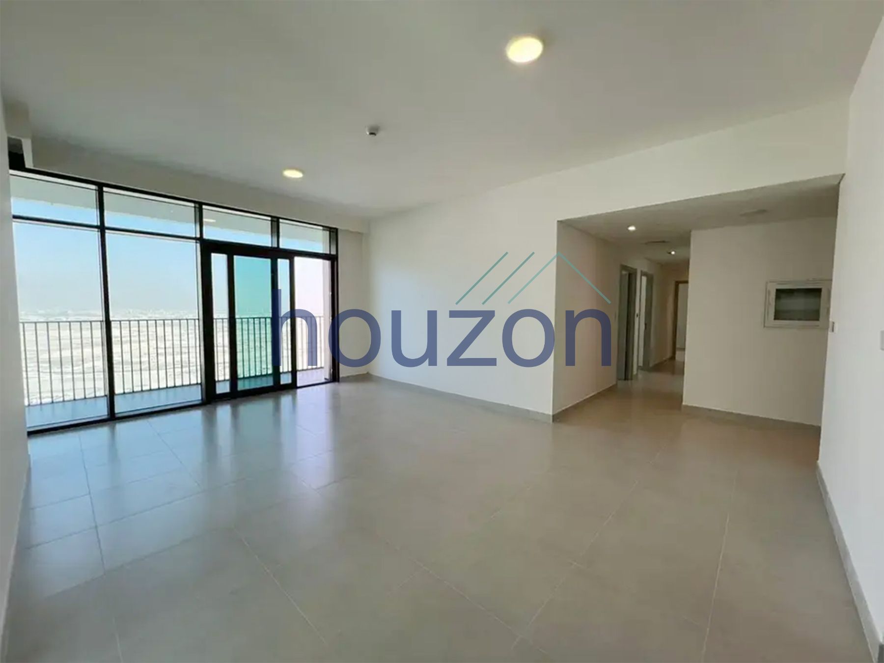 High Floor 3BR | Lagoon View | Negotiable
