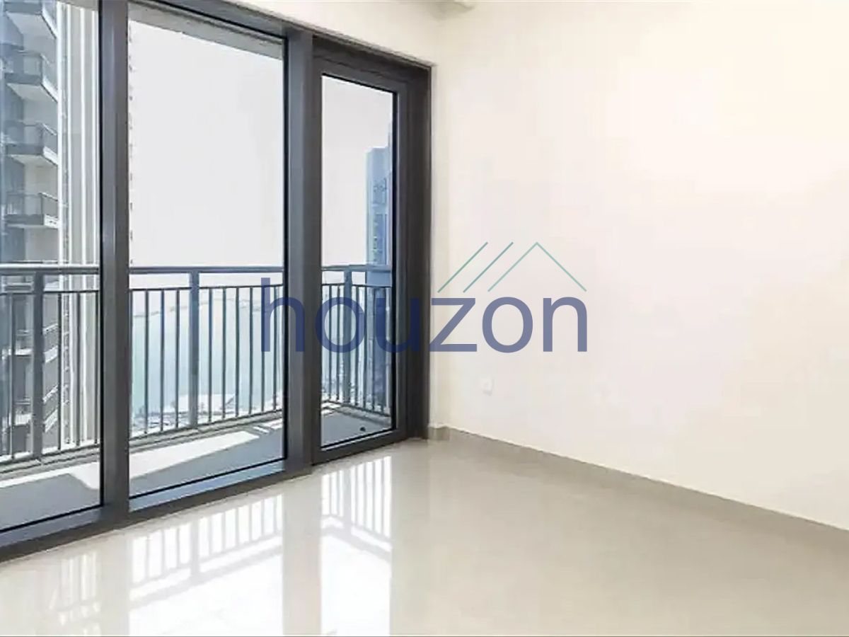 Bright + Spacious 3BR | Lagoon View | High Floor