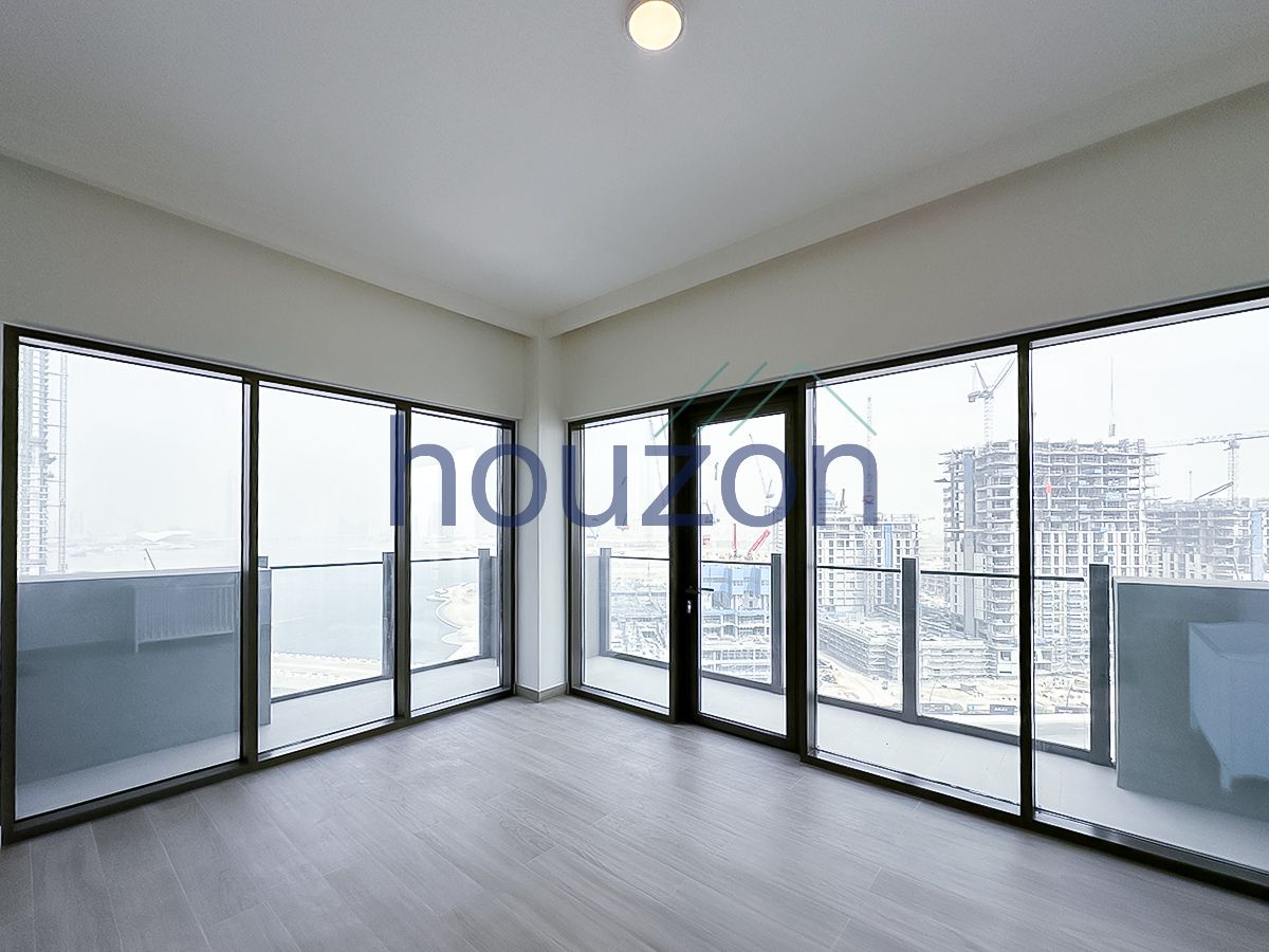 Brand New 3BR | Great Location | Sea View