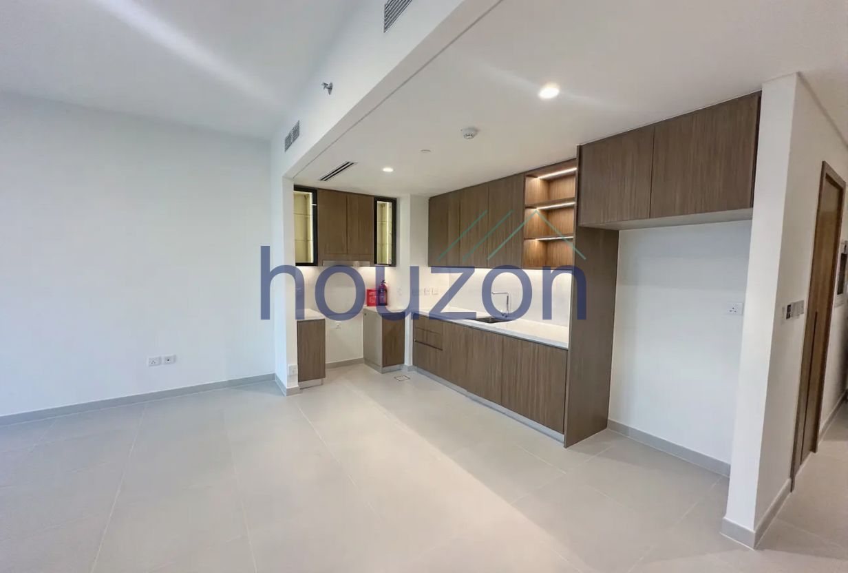 Brand New + Modern 2BR | Canal View | Vacant