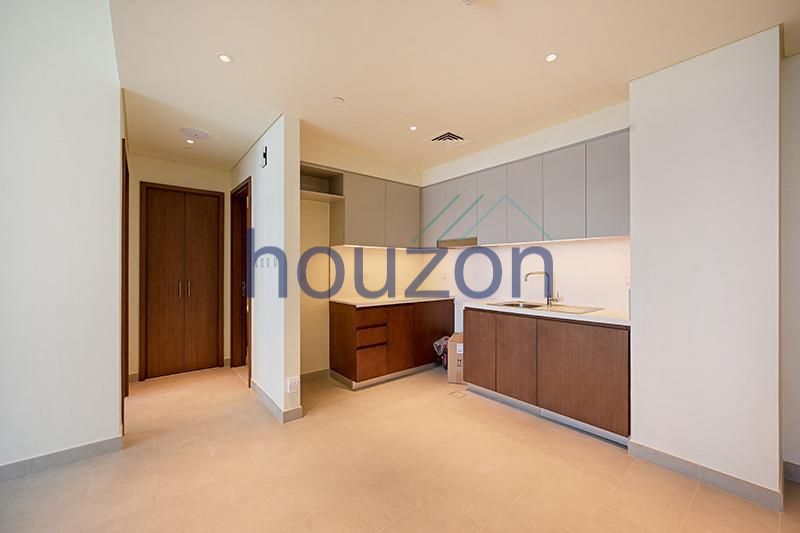 Luxury 1BR | Parkside | Spacious Layout