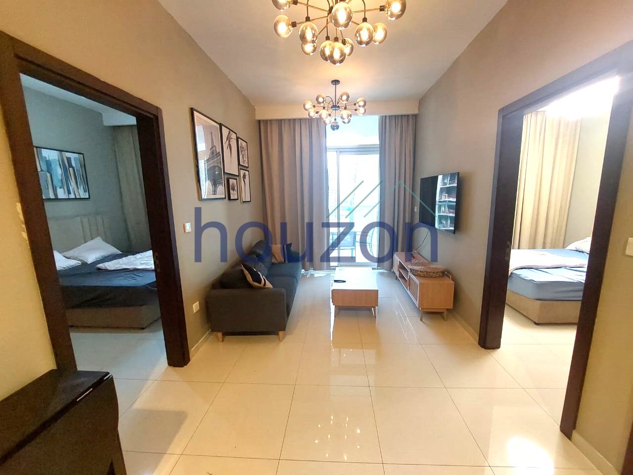 Modern 2BR | Fully Furnished | Investors Deal