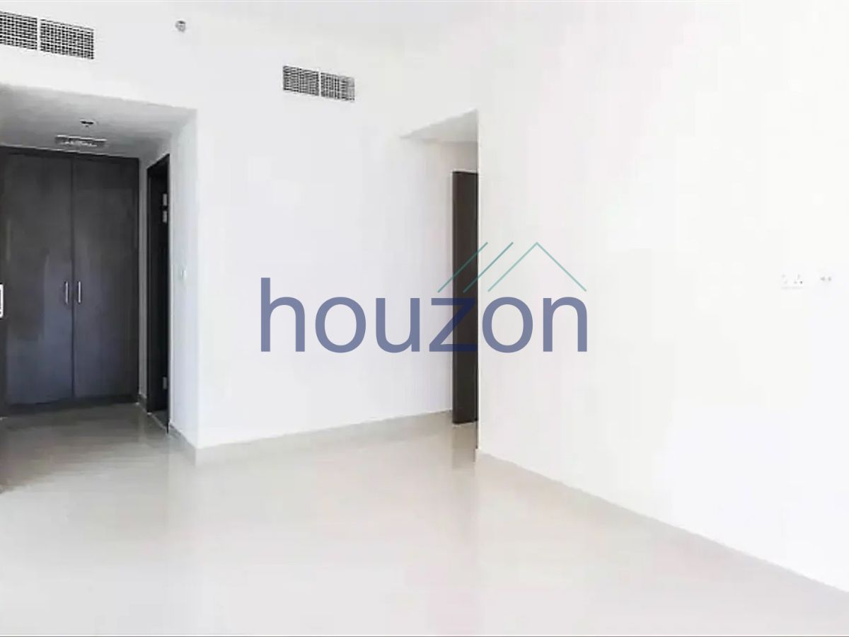 Bright + Spacious 3BR | Lagoon View | High Floor