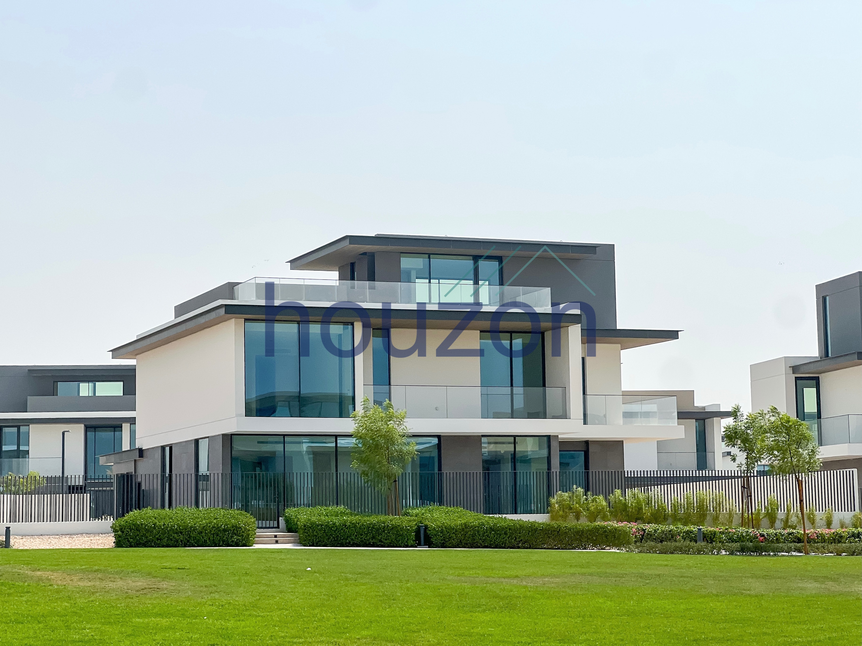 Brand New + Modern 4BR | Standalone Villa | Vacant
