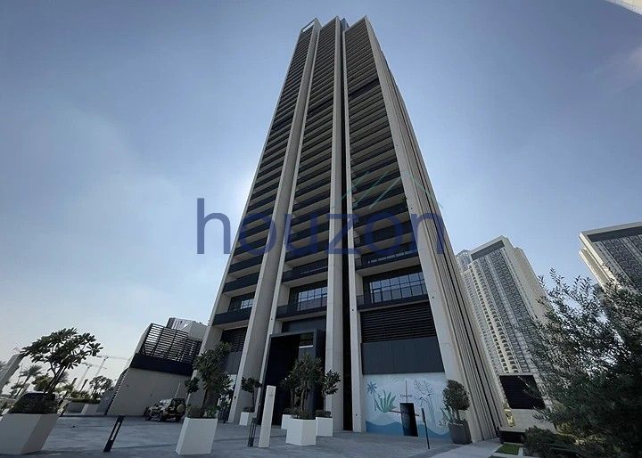 Spacious 1BR | Chiller Free | Vacant