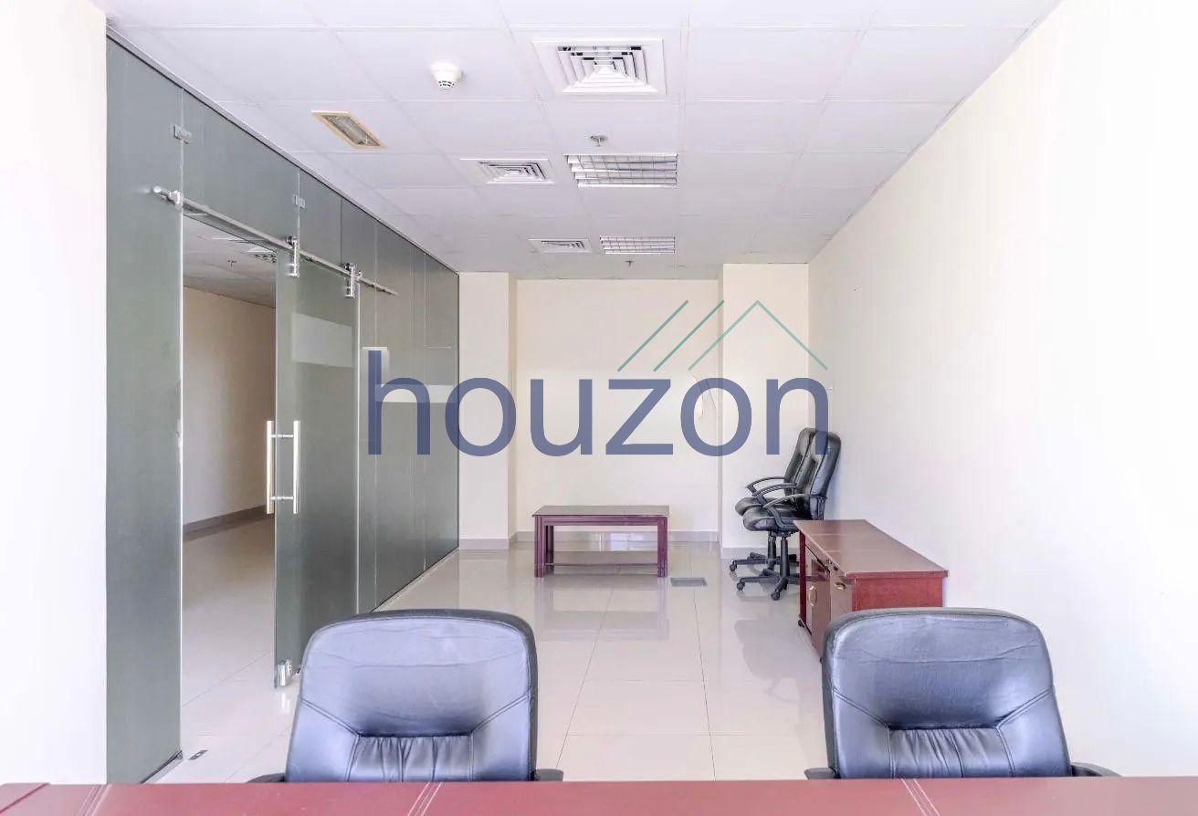 Canal View | Fully Fitted Office | Vacant