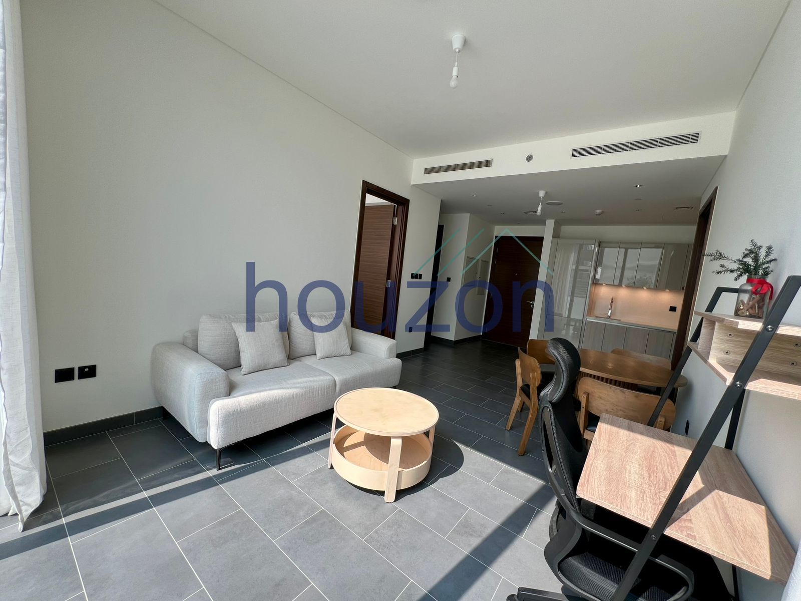 Modern 2BR| Fully Furnished | Brand New | Vacant