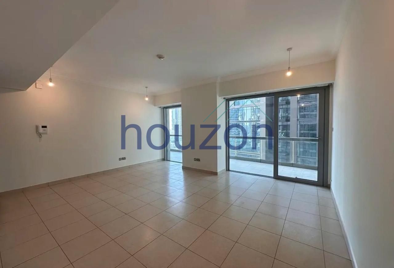 Spacious 2BR | Unfurnished | Ready To Move In