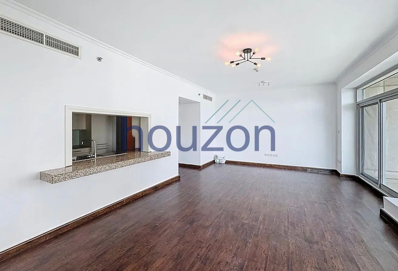 Burj Khalifa View | Chiller Free 2BR| High Floor