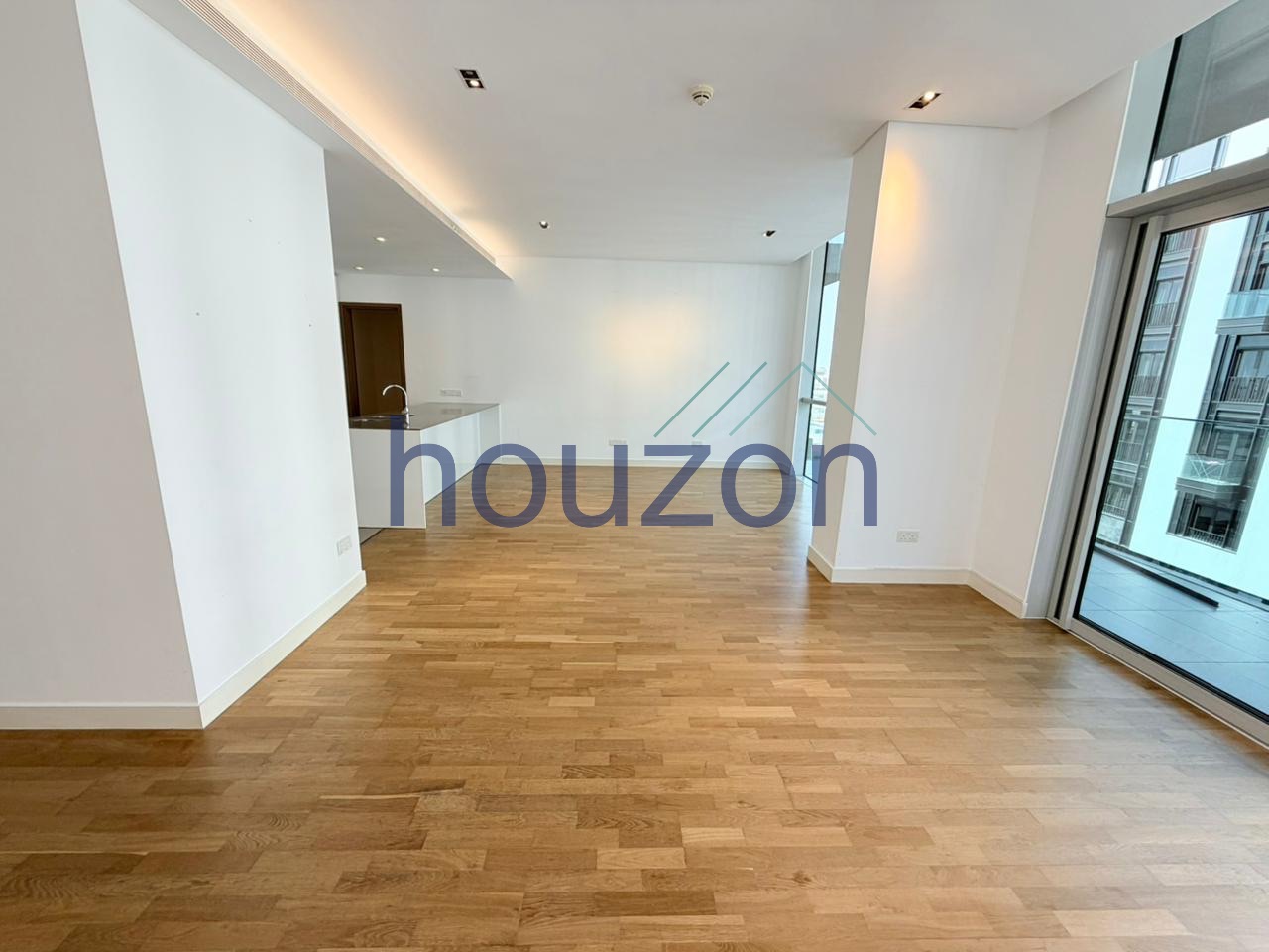Huge+Elegant 2BR+M | No Construction | Best Price