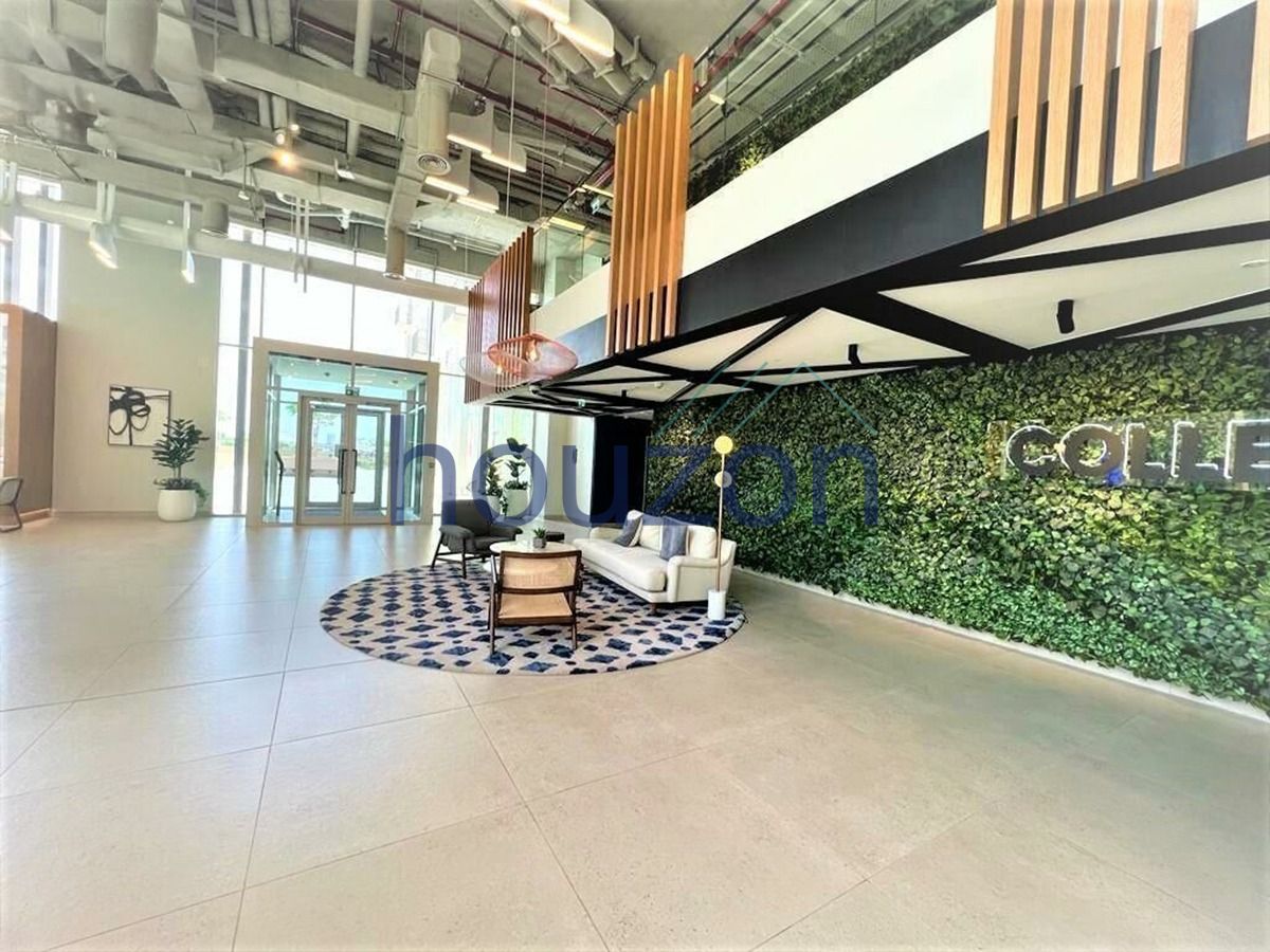 Chiller Free 2BR | Well Maintained | Vacant