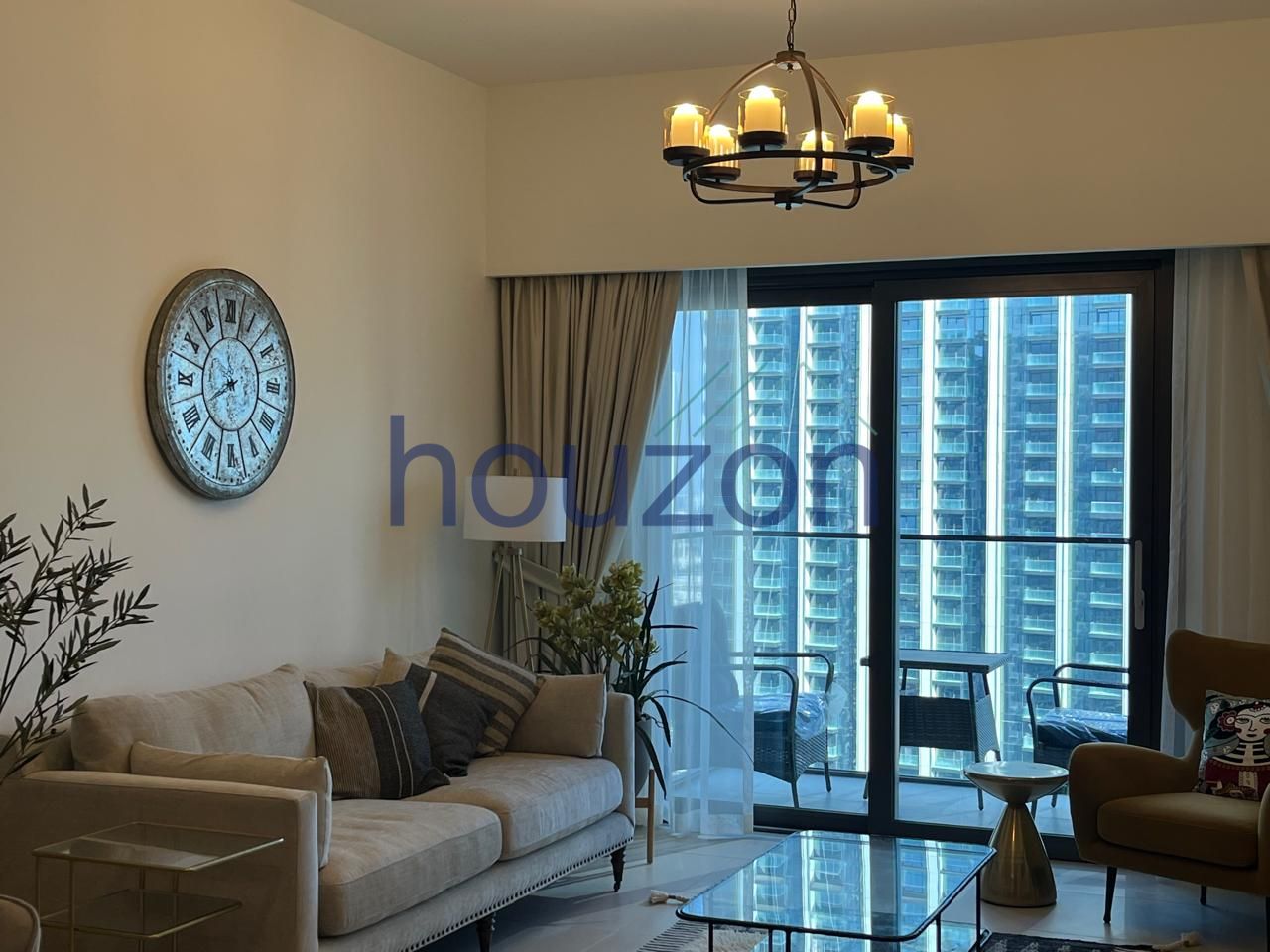 Modern 3BR+ MRoom | High Floor | Chiller Free