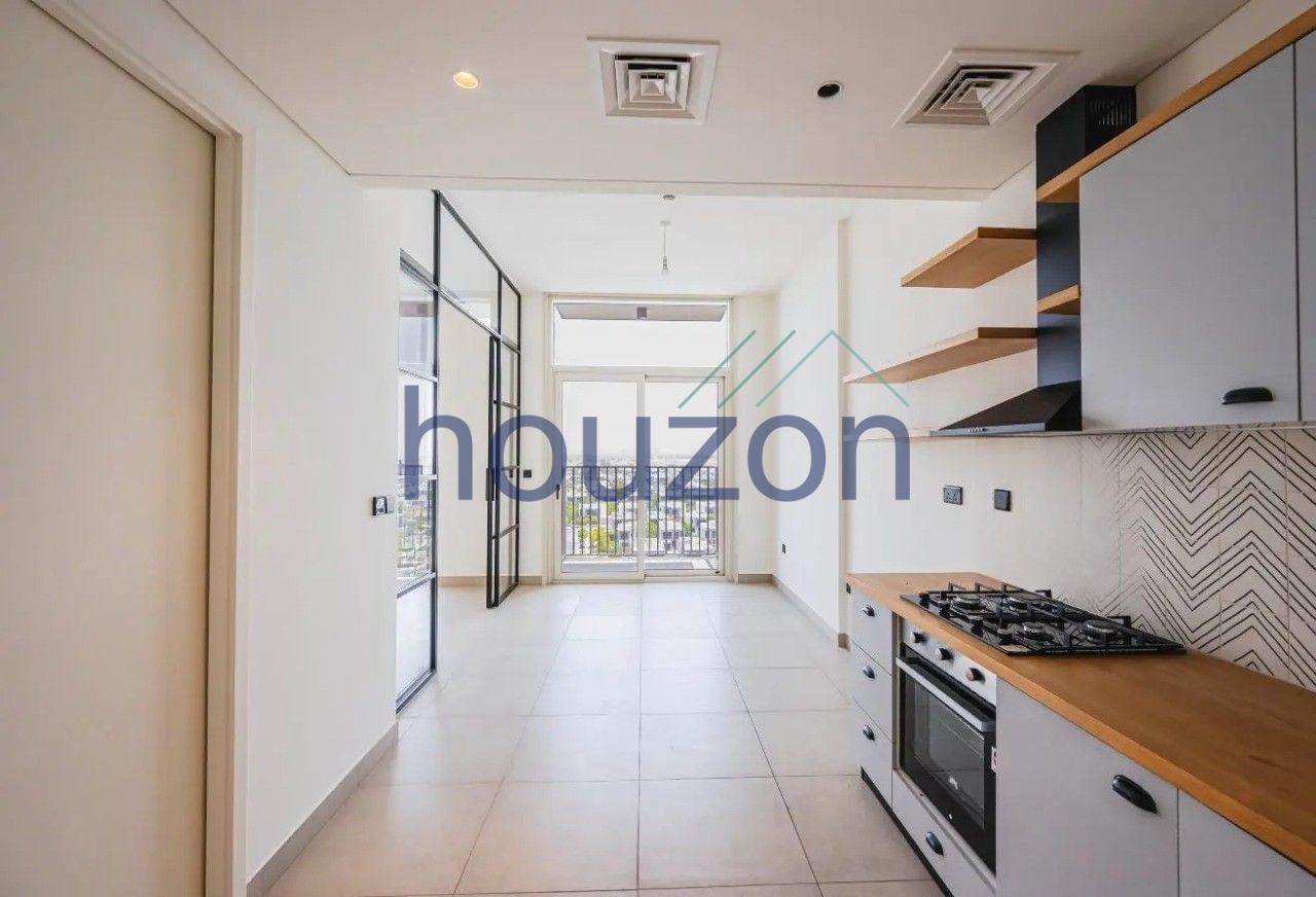 Vacant 1BR | chiller Free | Sidra View