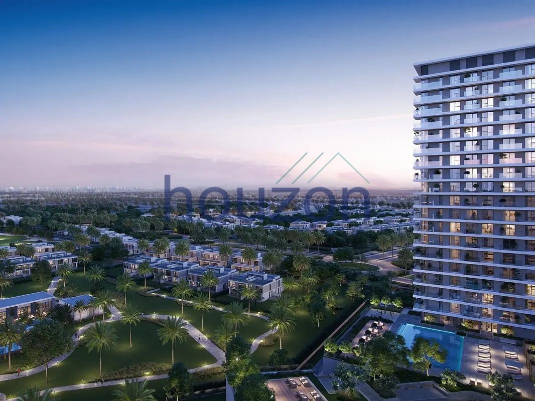 Multiple units | Selling at OP | Handover Q2 2027