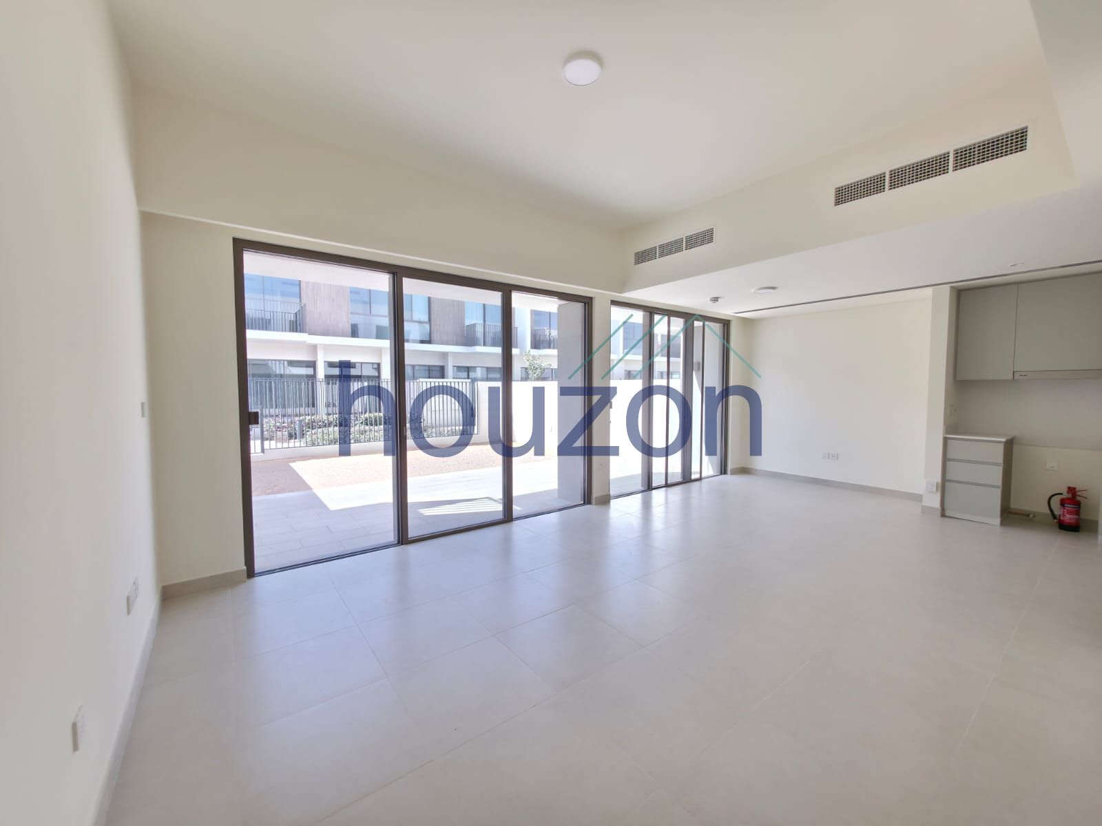 Spacious + Brand New 3BR | Modern Layout
