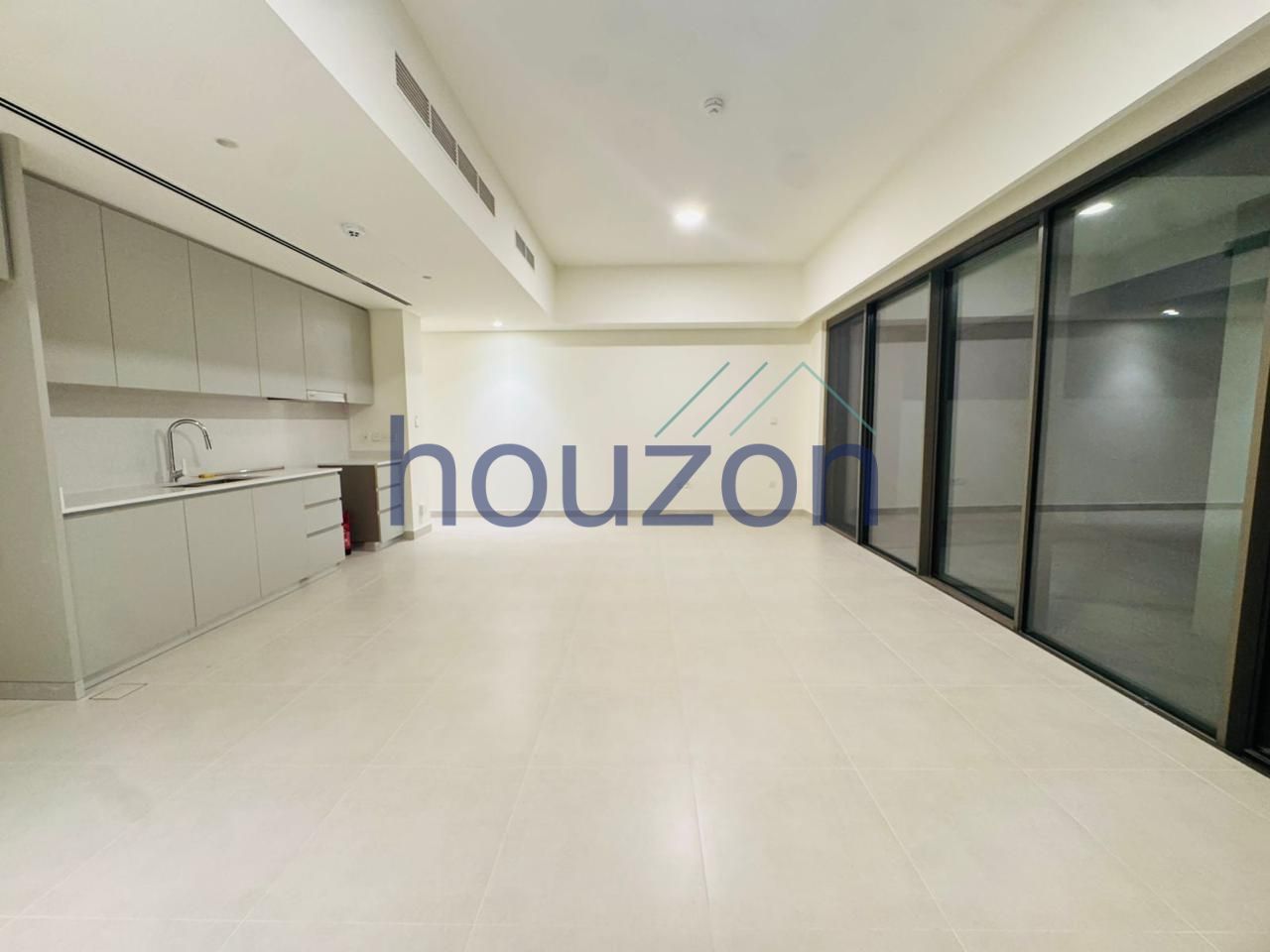 Brand New 3BR + Maids | Chiller Free | Vacant