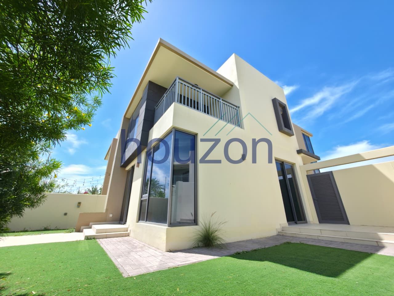 Chiller Free 4 BR + Maids | Vacant | Corner Type