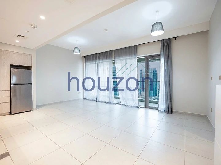 Luxurious 2BR | High Floor | Burj & Lagoon View