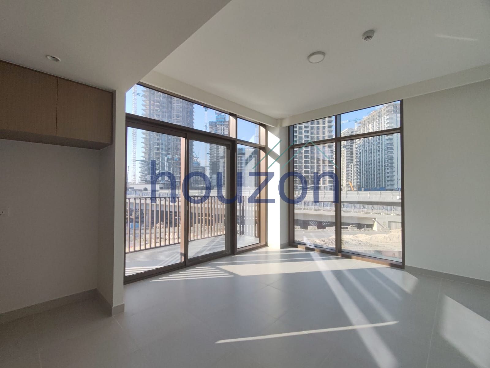 Chiller Free | Modern 2BR | Corner Unit