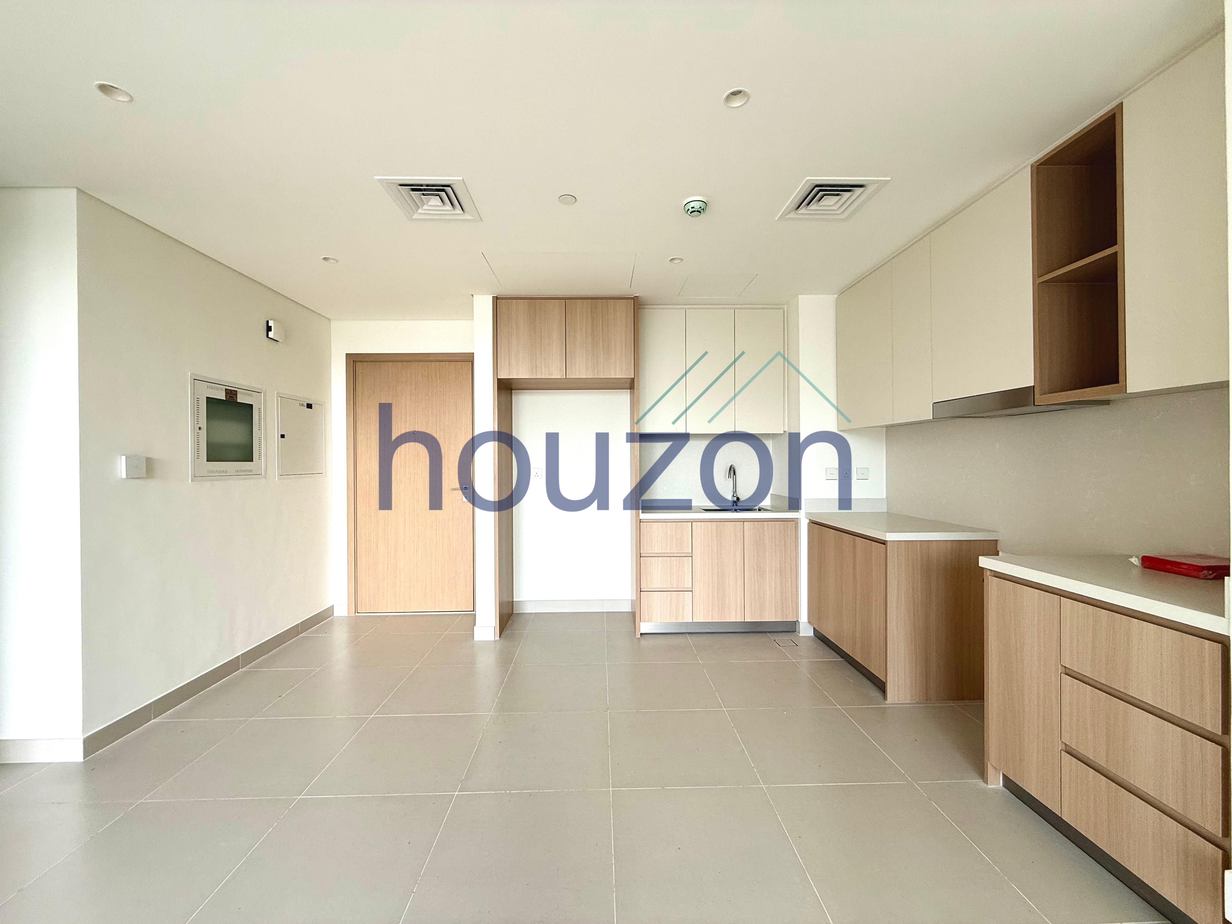 Brand New | Spacious 2BR | Chiller Free