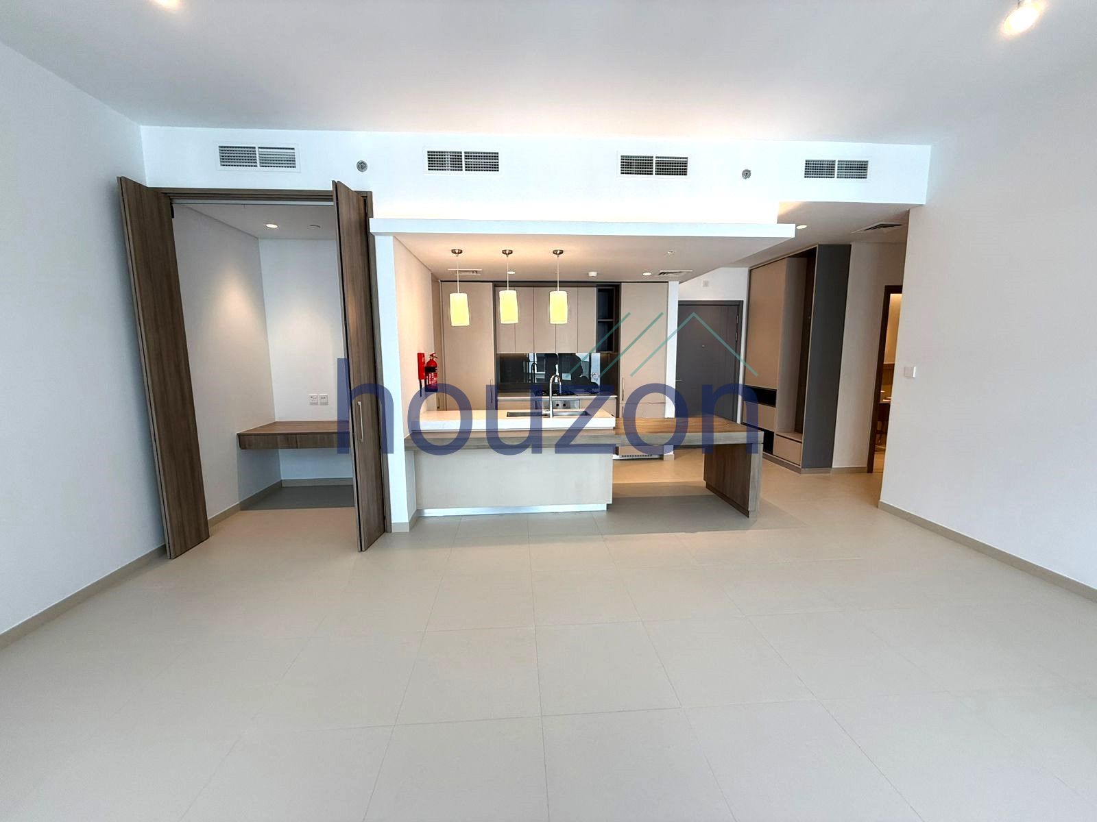 Brand New 2BR | Pool View | High Floor