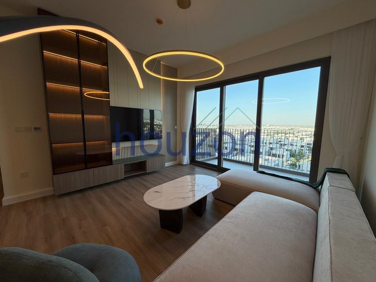 Brand New 2BR | Upgraded | Villa View | Vacant