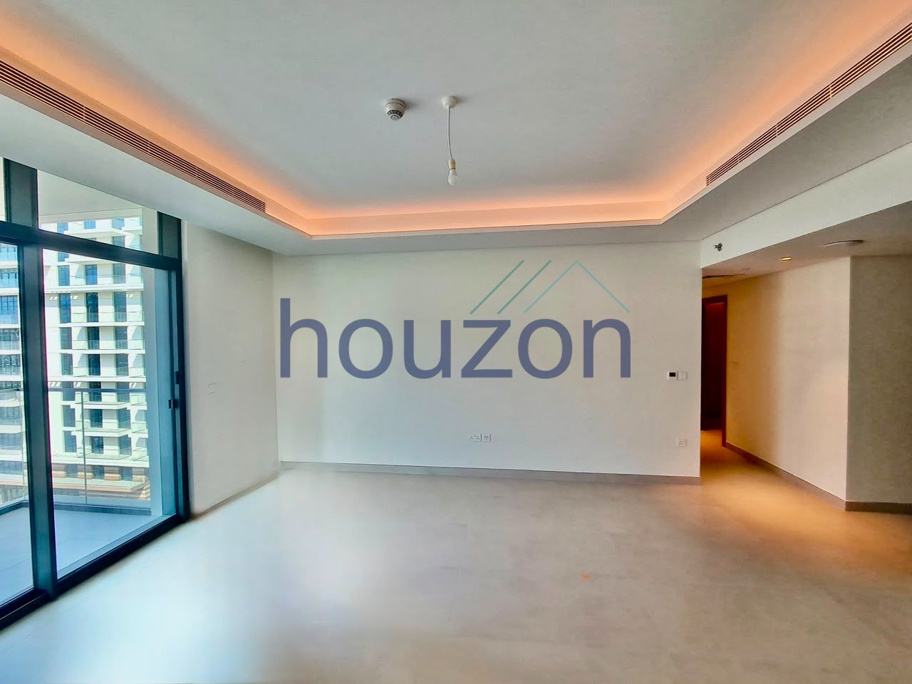 Brand New+Modern 2BR | Park View | Prime Location
