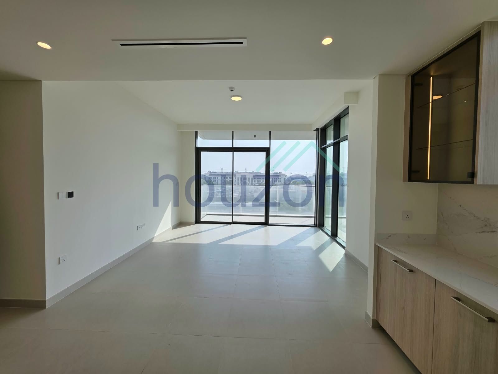 Brand New 2BR | Vacant | Spacious Layout
