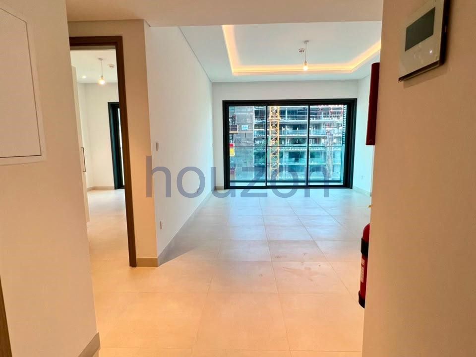 Brand New 1BR | Skyline View | Open Layout