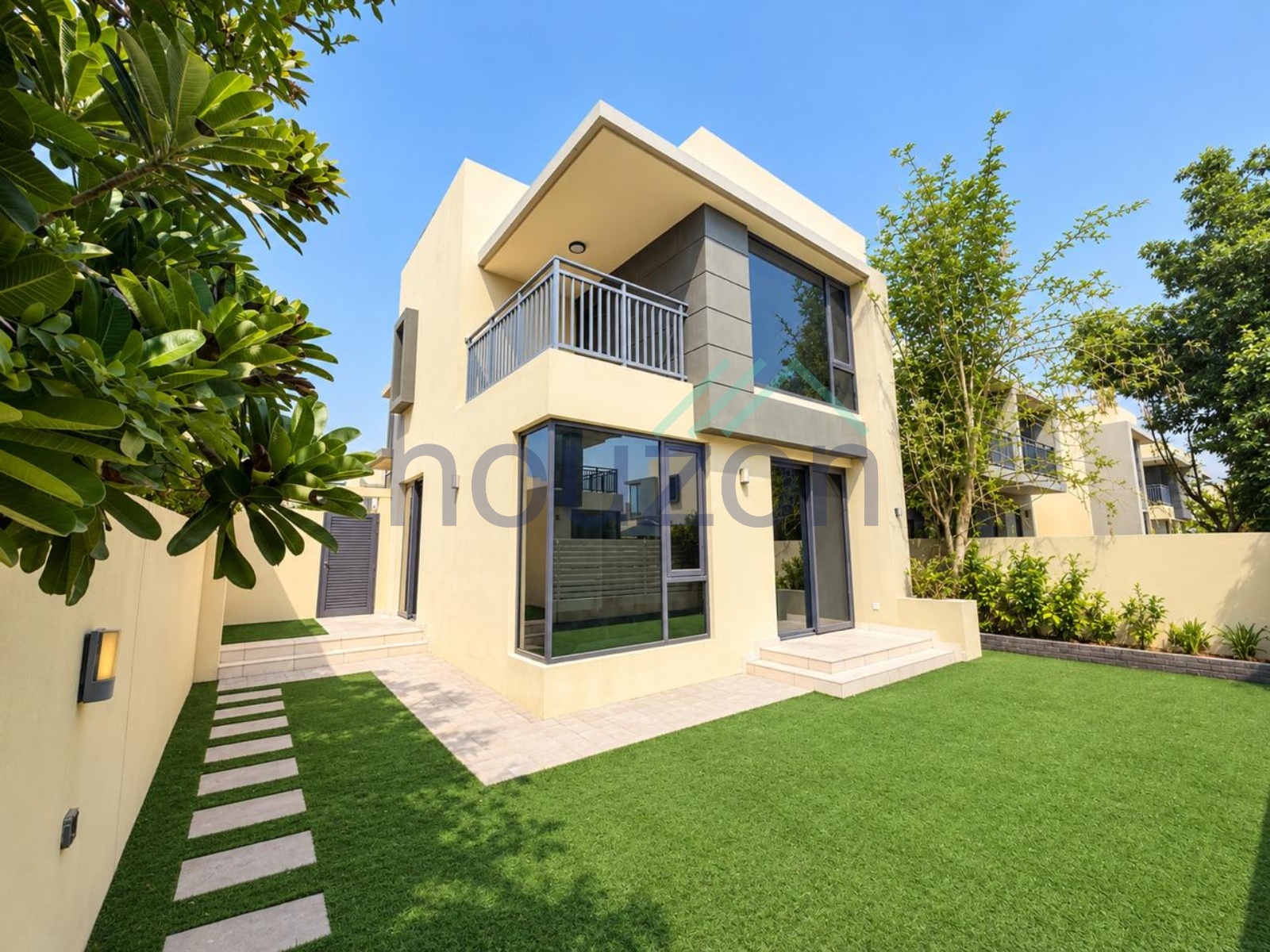 Chiller Free 4BR+ Maids | Vacant | Corner Type 2E