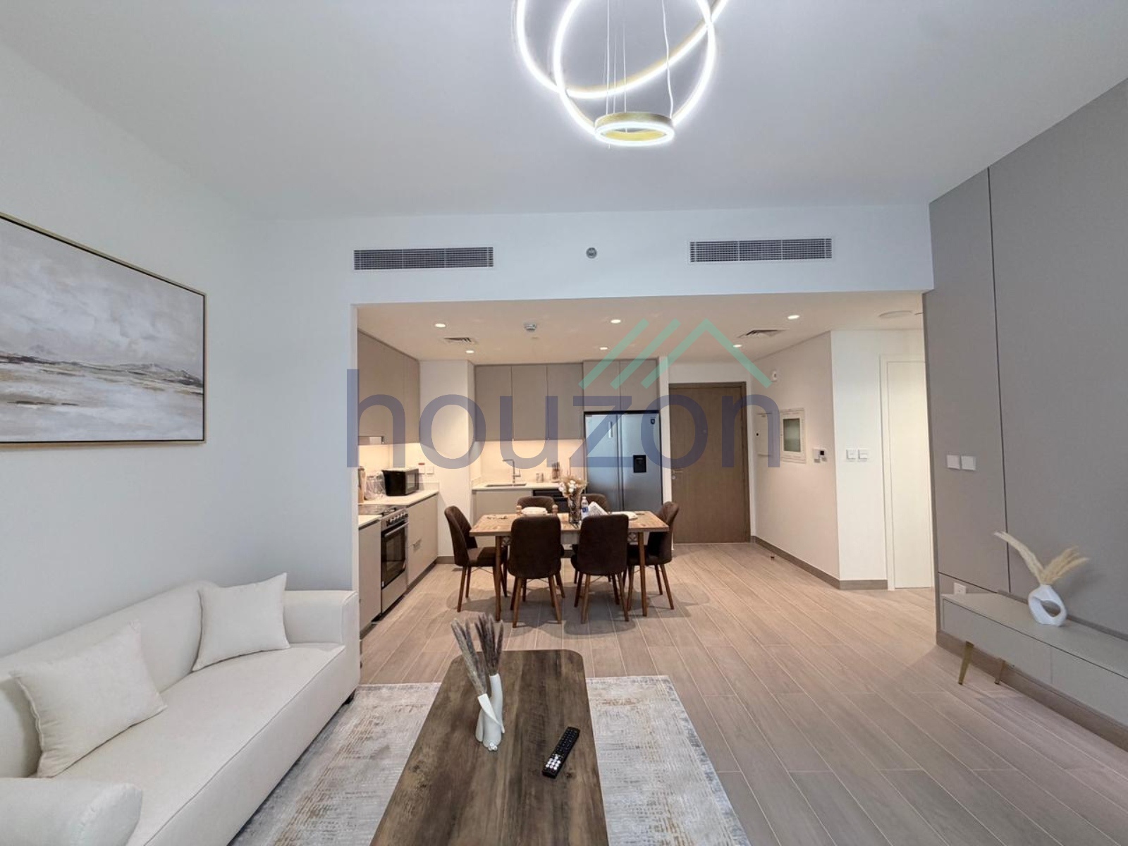 Brand New 2BR | Canal View | Beach Access