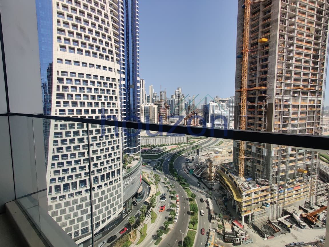 Brand New | Spacious Studio | High Floor