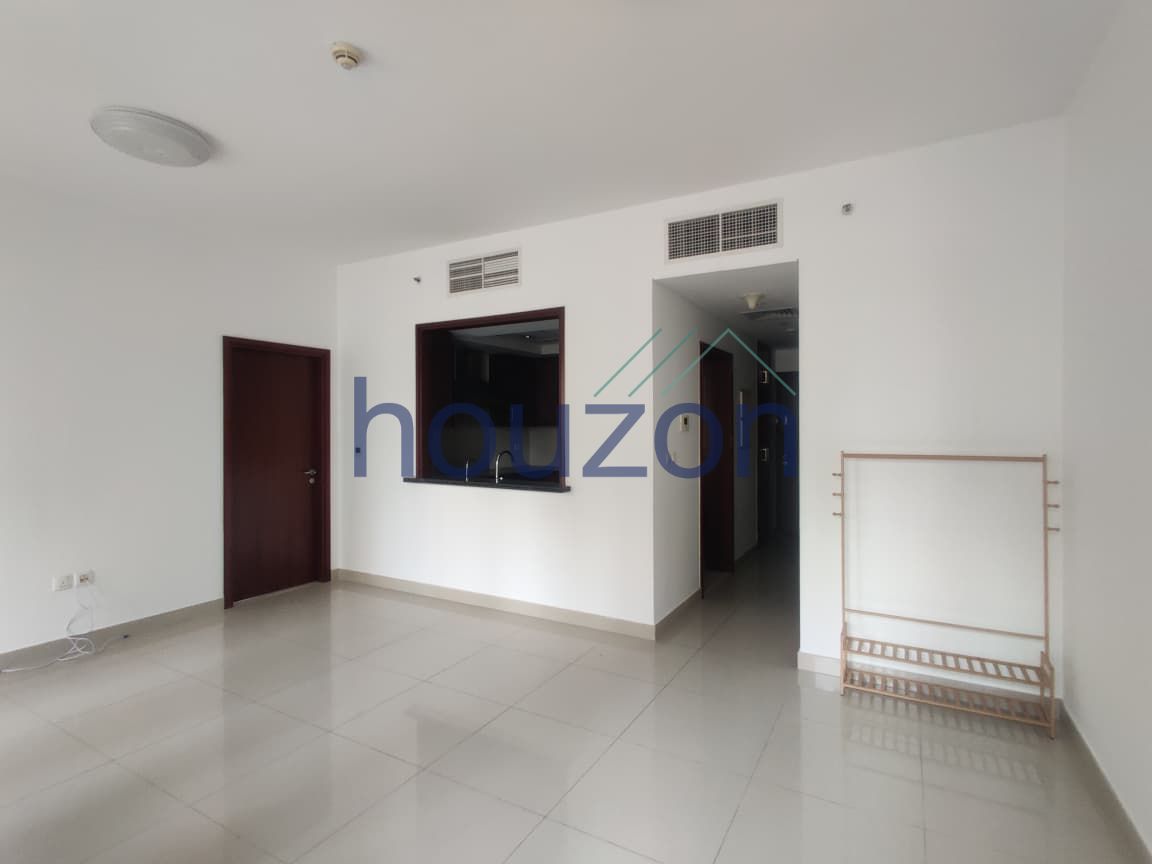 Bright & Modern1Bed | Spacious | Ready to Move In